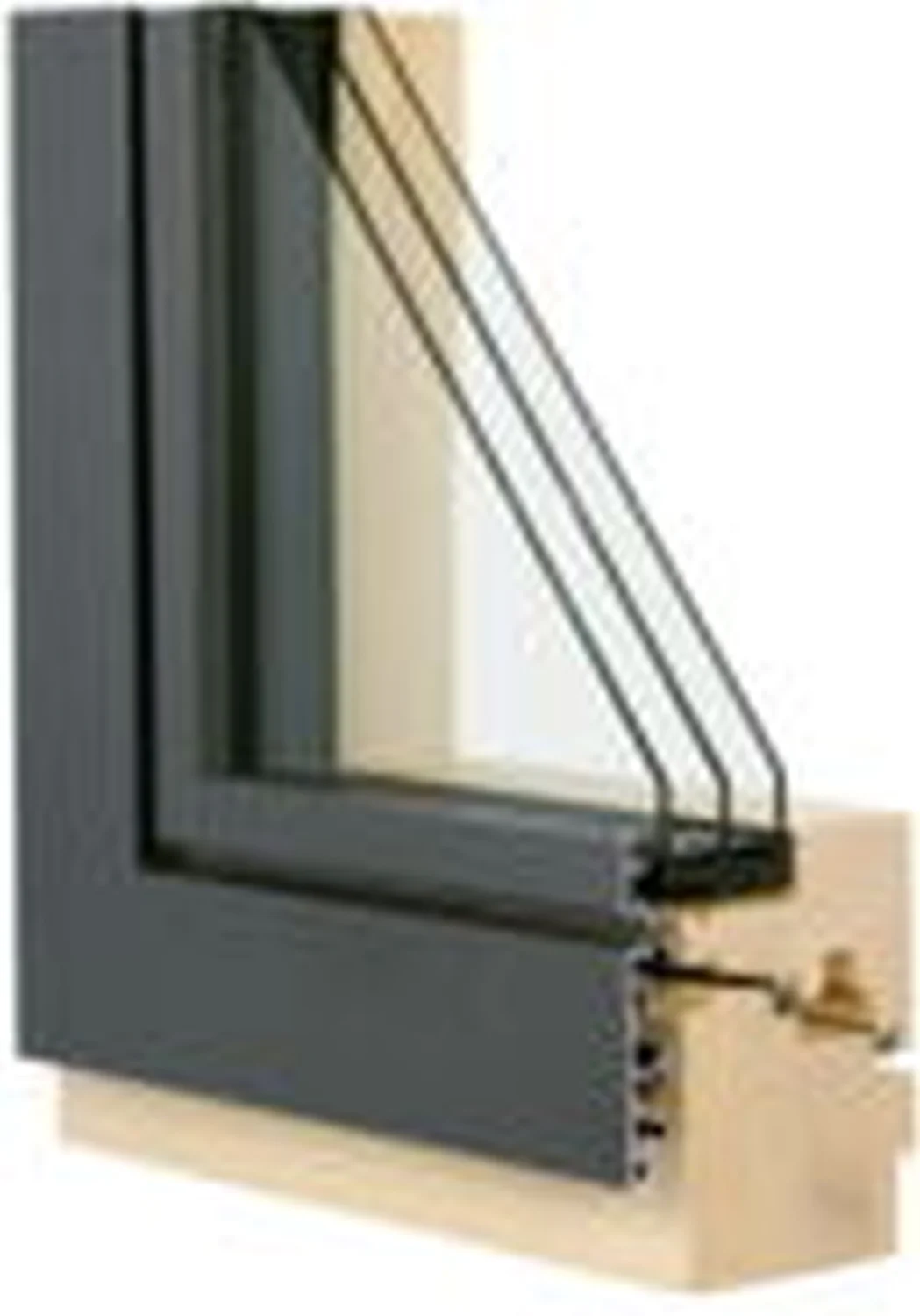 Holz-Alu-Fenster Eder Fenster + Türen