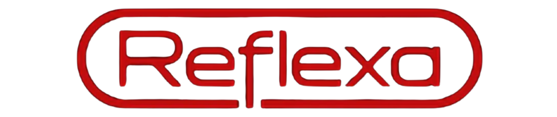 reflexa logo