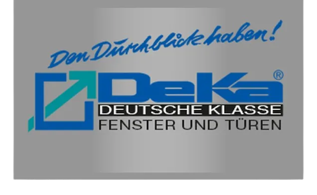 Deka logo