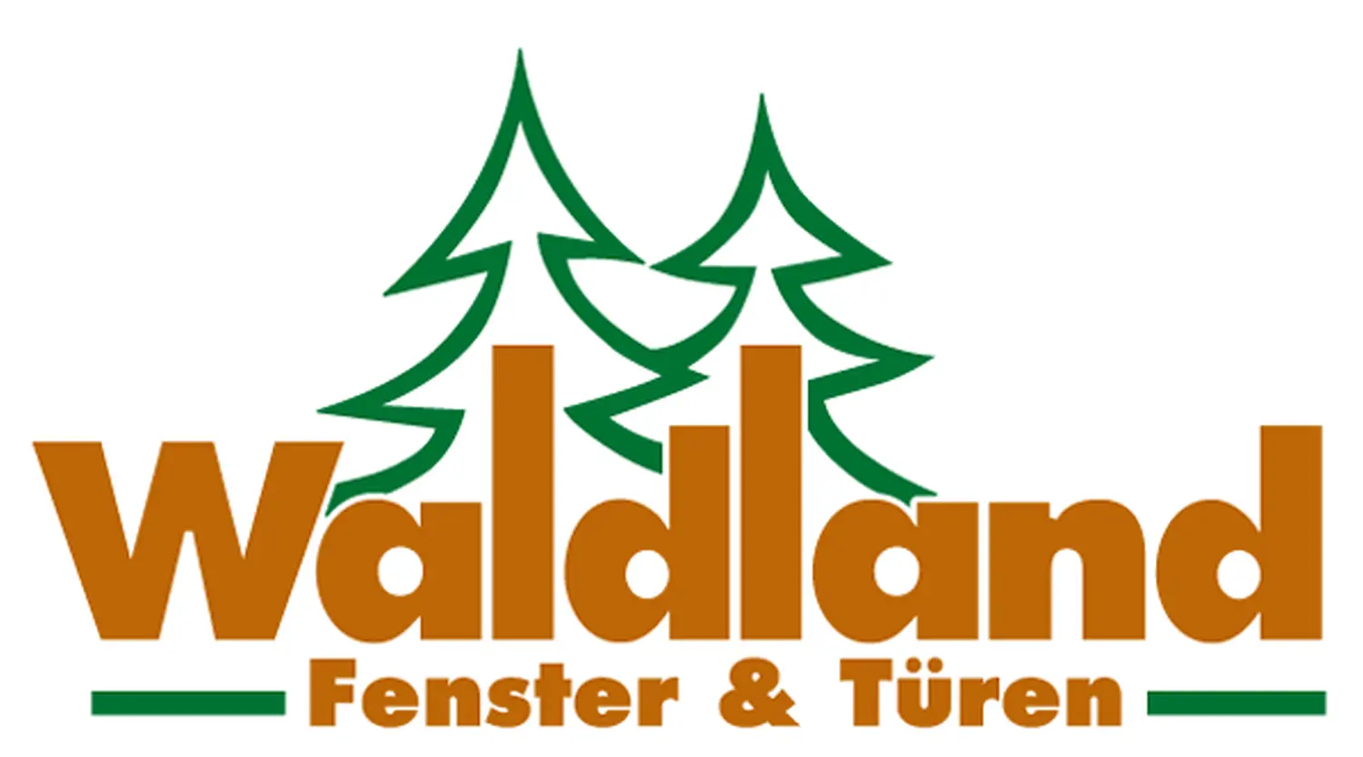 waldland logo