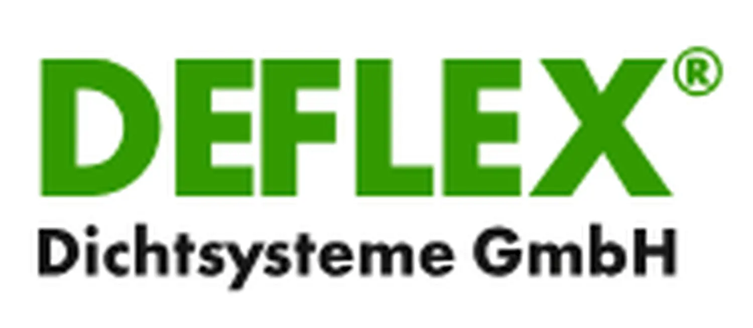 Deflex logo